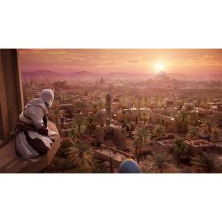 UBISOFT  Assassin's Creed: Mirage (Code in A Box) 