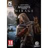UBISOFT  Assassin's Creed: Mirage (Code in A Box) 