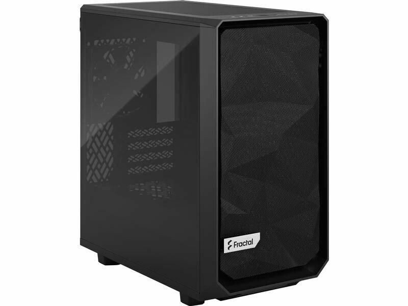 Fractal Design  Fractal Design 