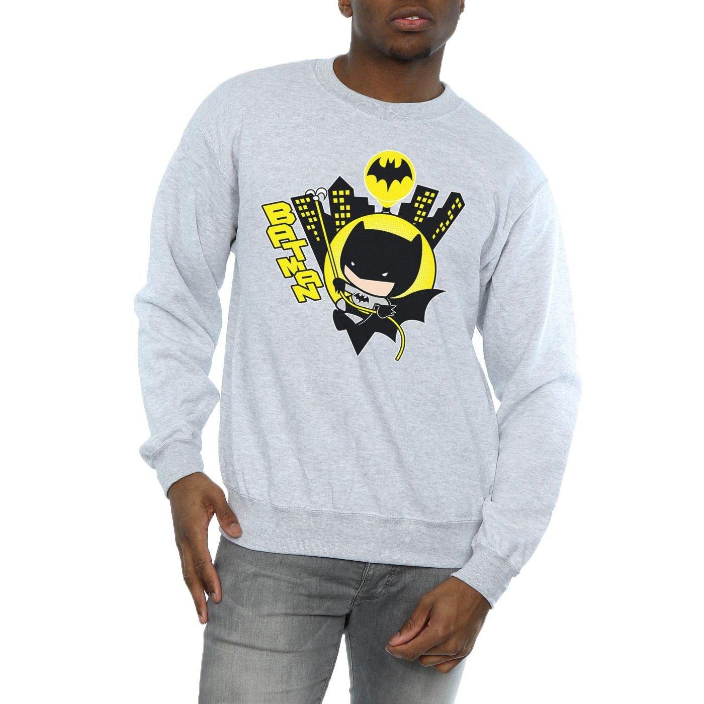 DC COMICS  Sweatshirt 