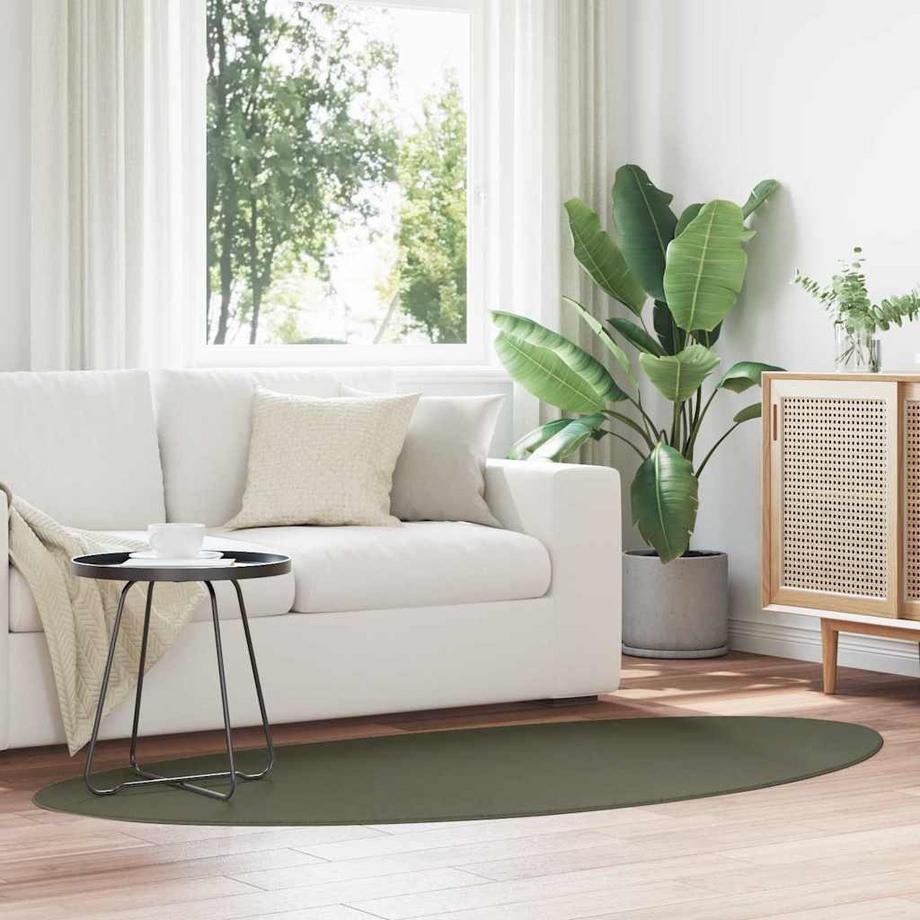 VidaXL  Tapis maison polyester 