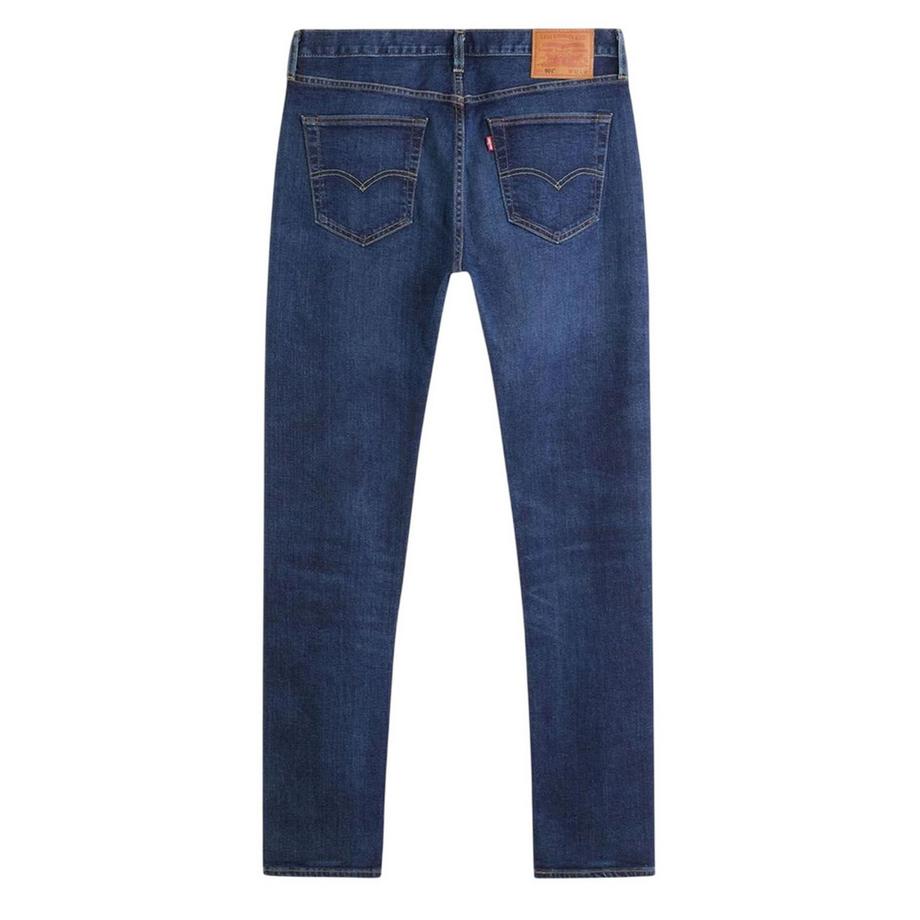 Levis Jeans Do The Rump  