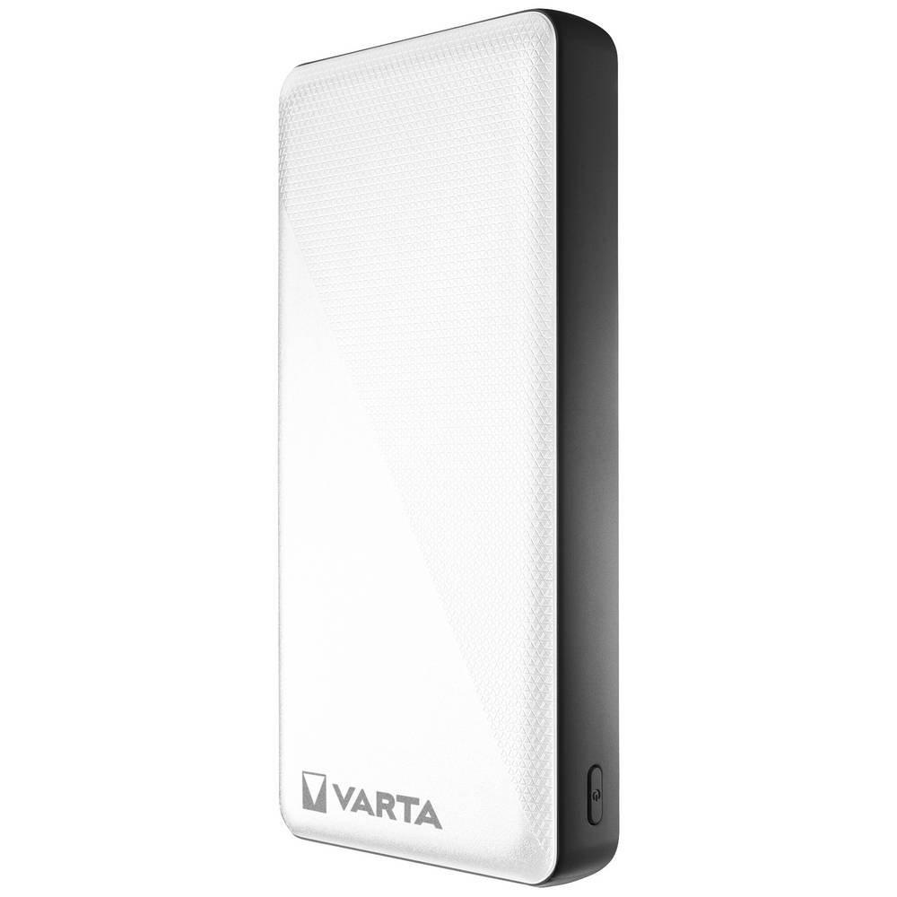 VARTA  Power Bank Energy 20000 Power bank 20000 mAh LiPo USB-C® Bianco/Nero 