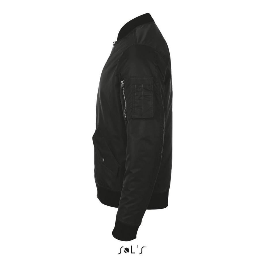 SOLS Bomber Rebel  