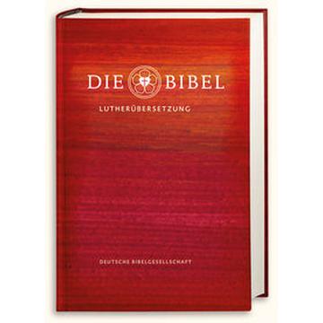 Lutherbibel revidiert 2017 - Die Schulbibel