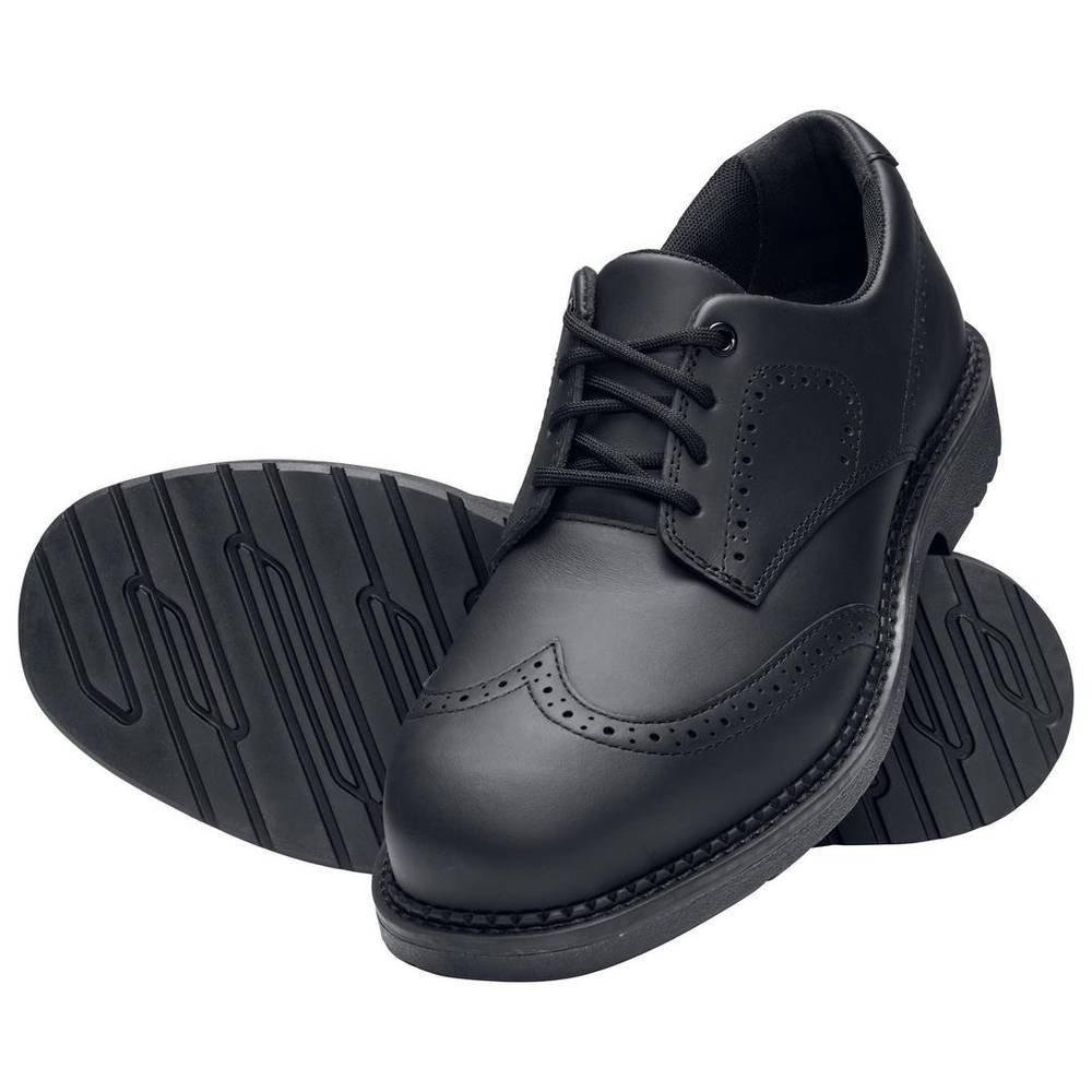 uvex  Chaussures basses S3 84483 largeur 12, taille 43 