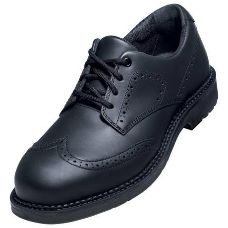 uvex  Chaussures basses S3 84483 largeur 12, taille 43 