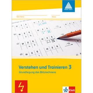 Verstehen und Trainieren 3 Kein Autor Copertina rigida 