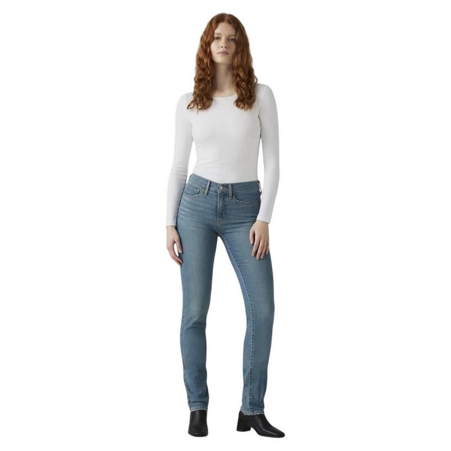 Levis Jean  