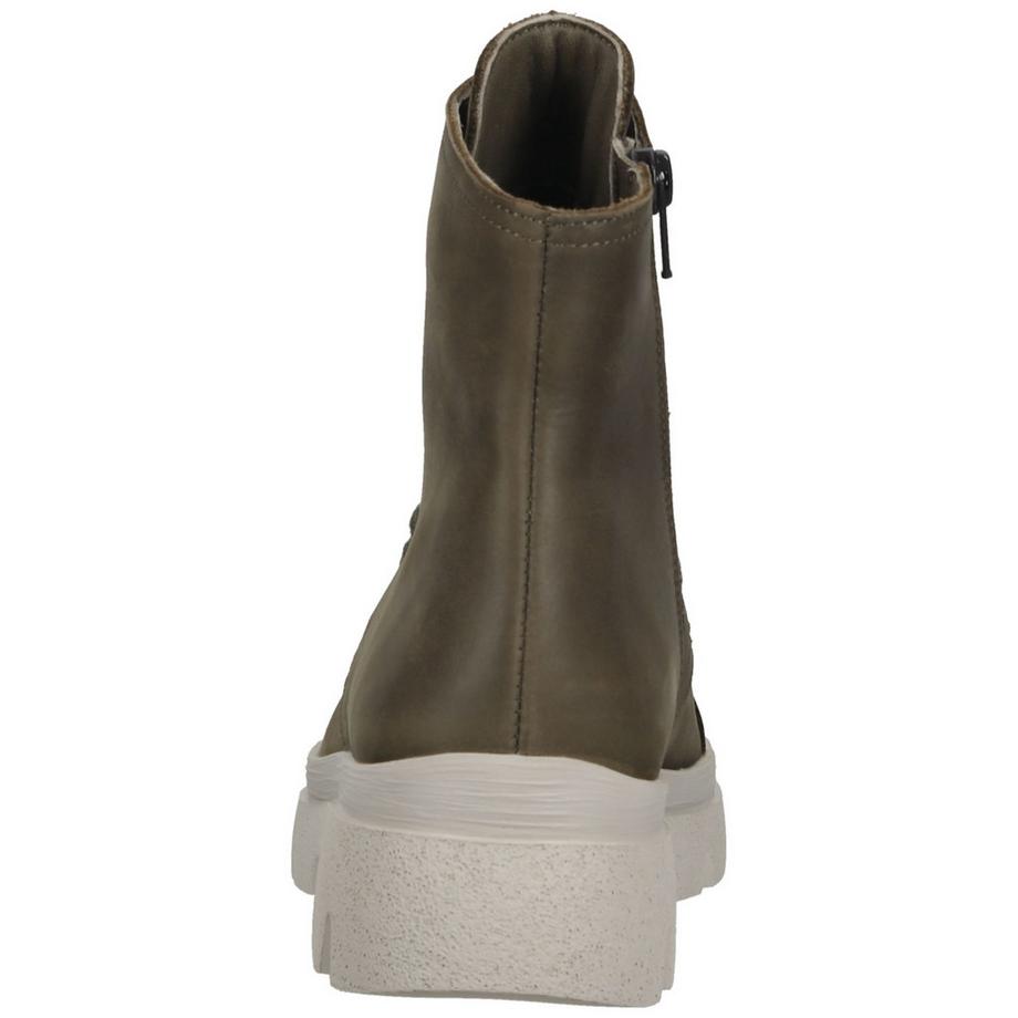 Think Stiefelette  