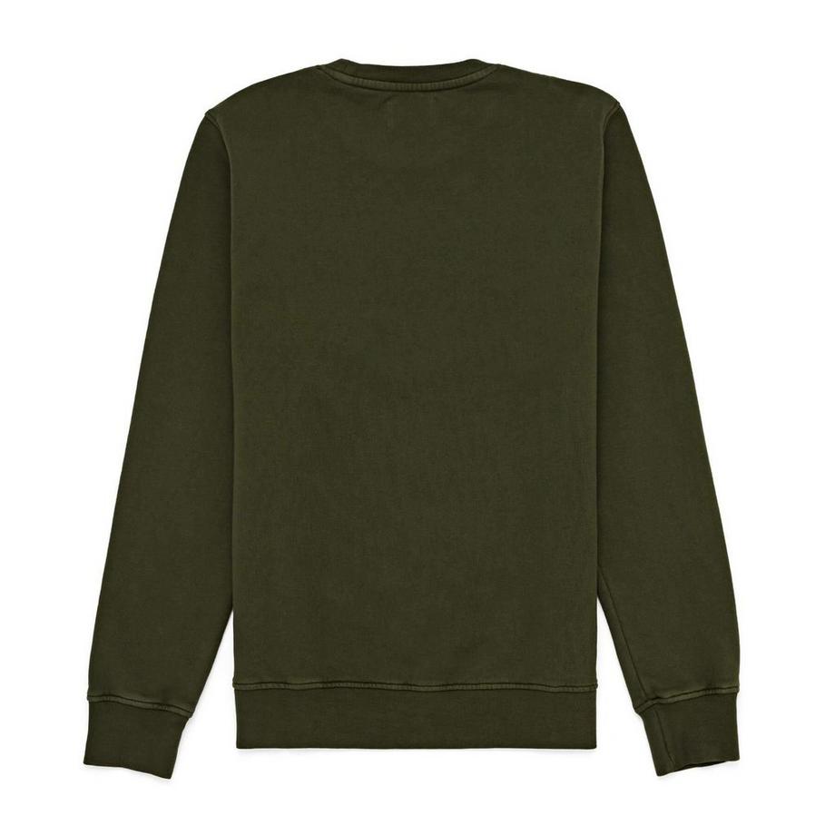 Colorful Standard Classic Organic Sweatshirt Col Rond  