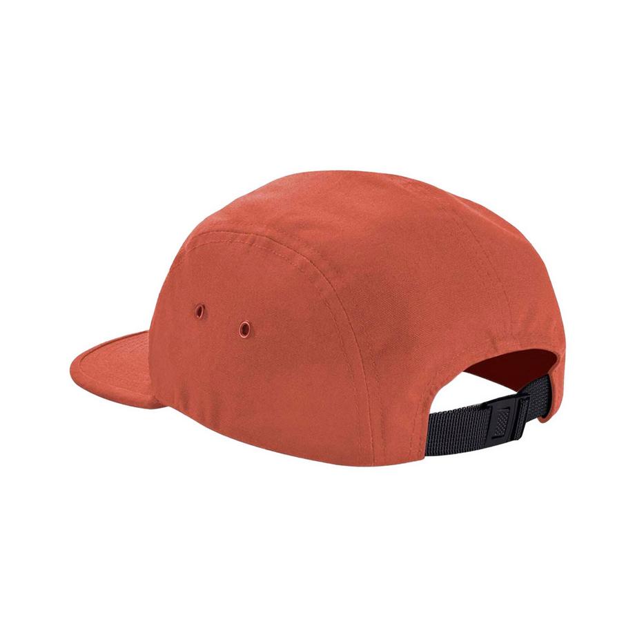 Beechfield 5 Panel Flat Peak Kappe  