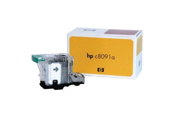 Hewlett-Packard  HP Heftklammern C8091A CLJ 4700/4730 5000 Stück 