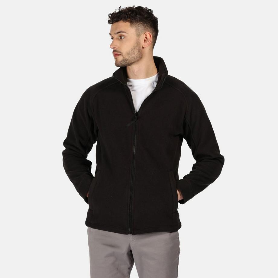 Regatta Giacca in pile anti-pilling Thor III  