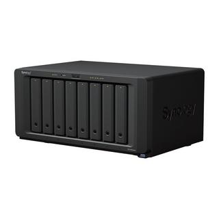 Synology  NAS DS1823xs+, 8-bay 