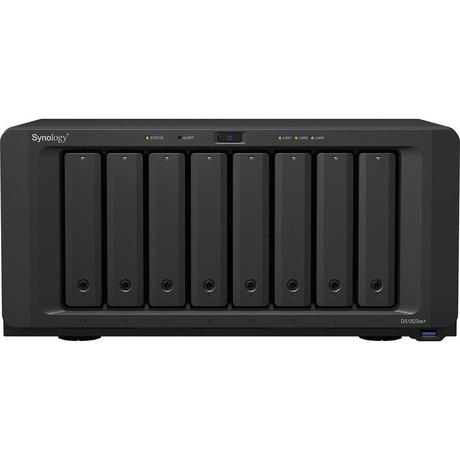 Synology  NAS DS1823xs+, 8-bay 