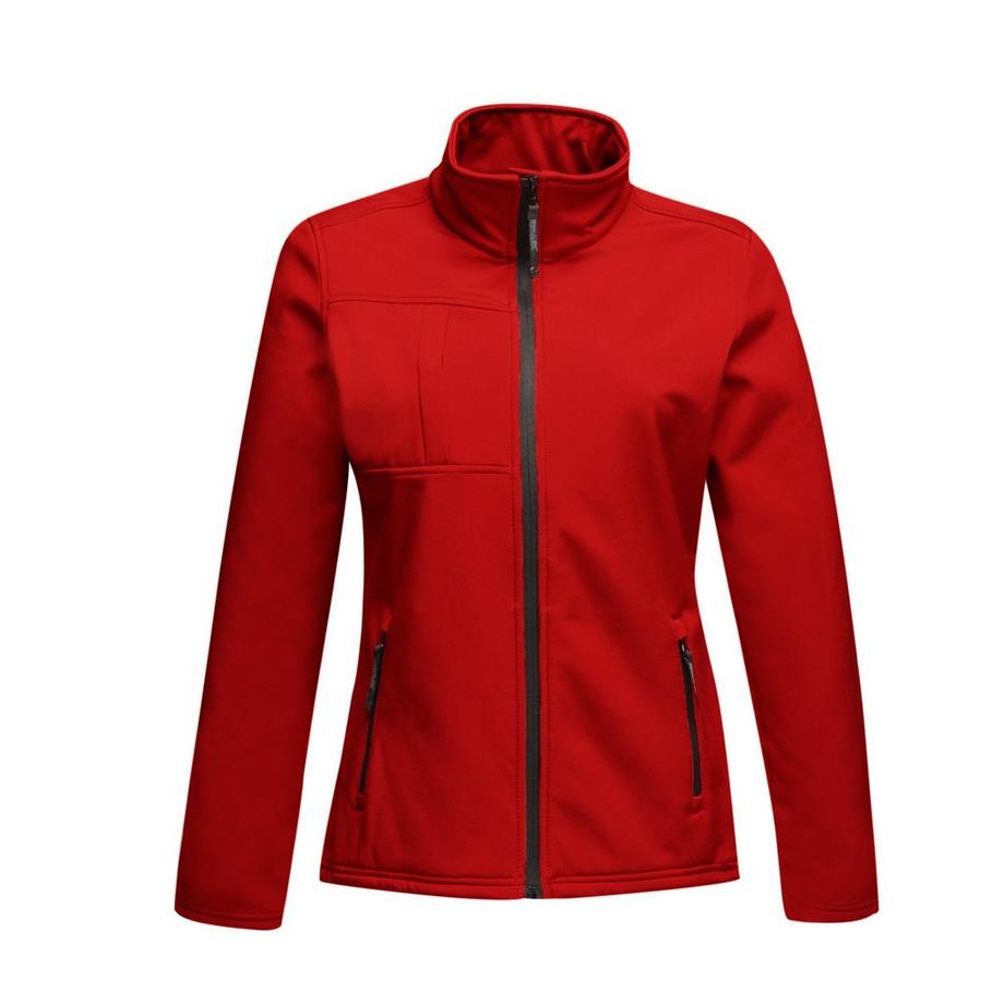 Octagon II Softshelljacke