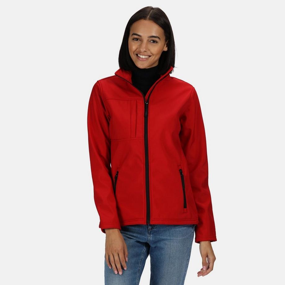 Regatta Octagon II Giacca Softshell  