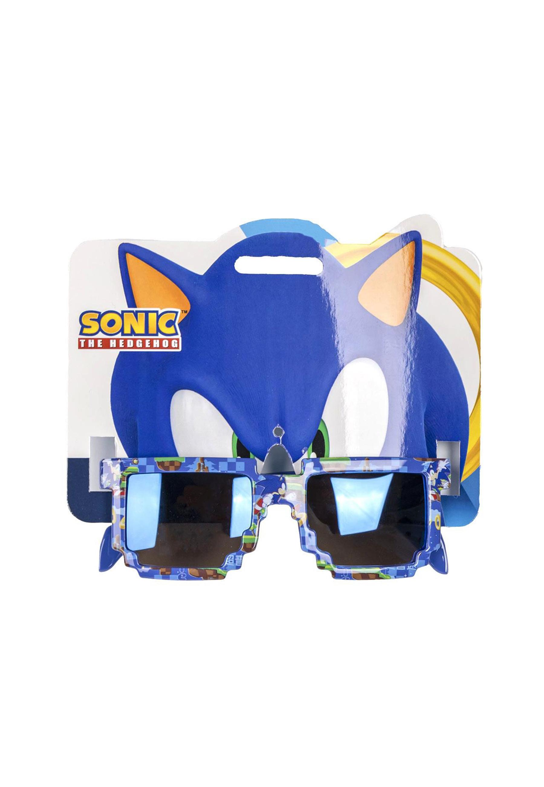 Disney  Sonnenbrille Premium Sonic 