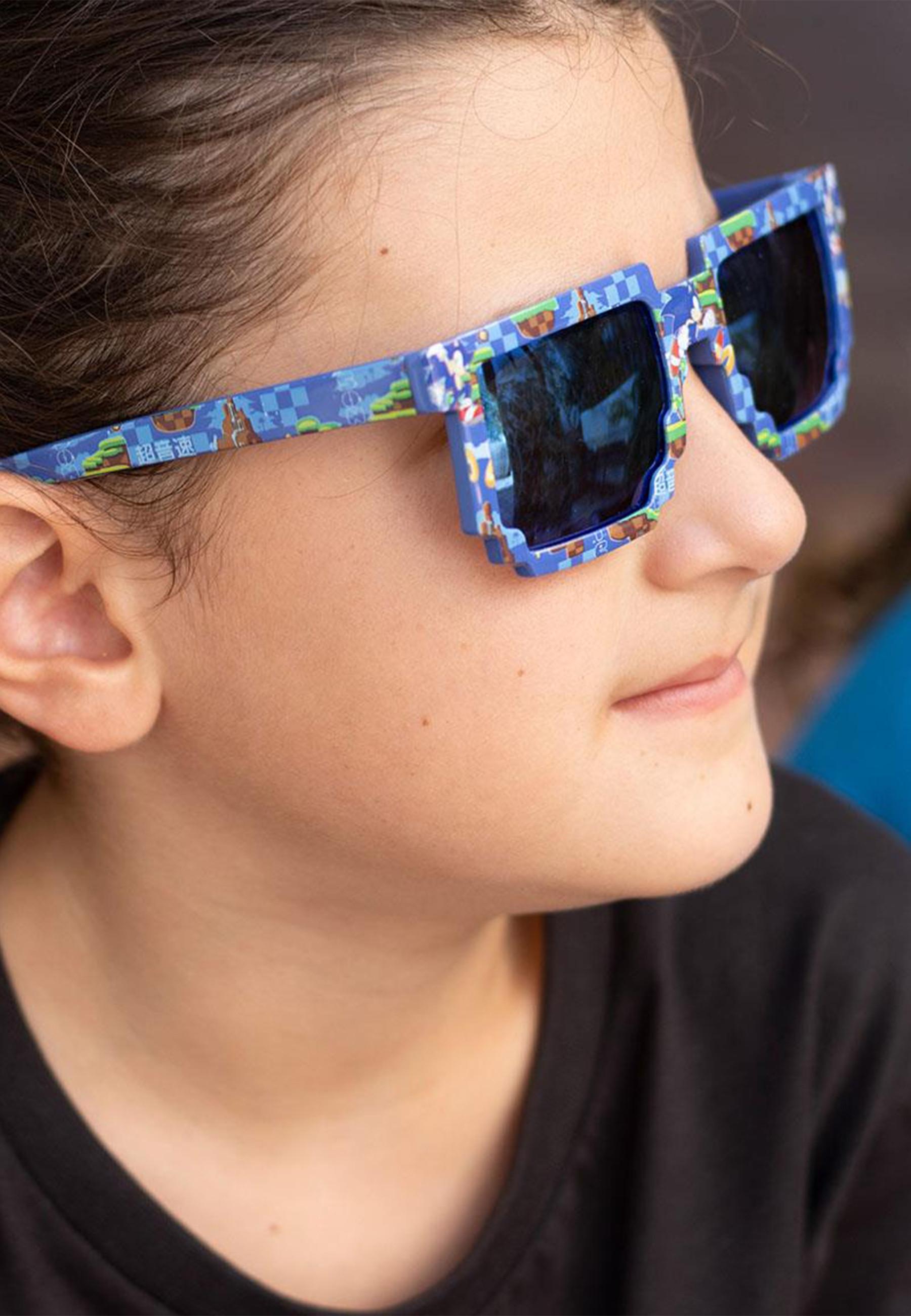 Disney  Sonnenbrille Premium Sonic 