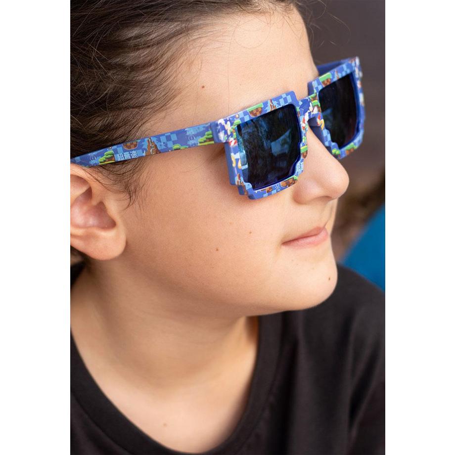Disney  Lunettes de soleil Premium Sonic 