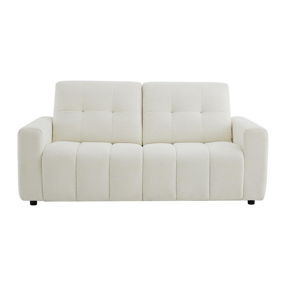 Vente-unique Canapé convertible 3 places ISISTIA  