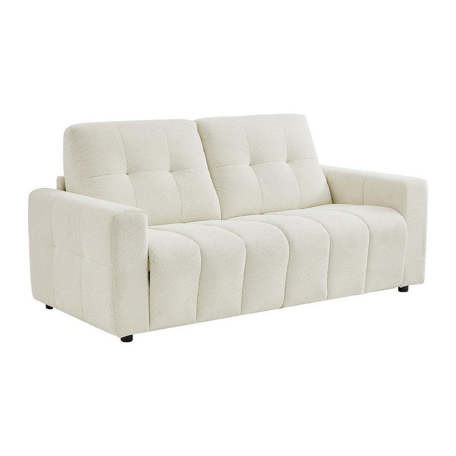 Canapé convertible 3 places ISISTIA