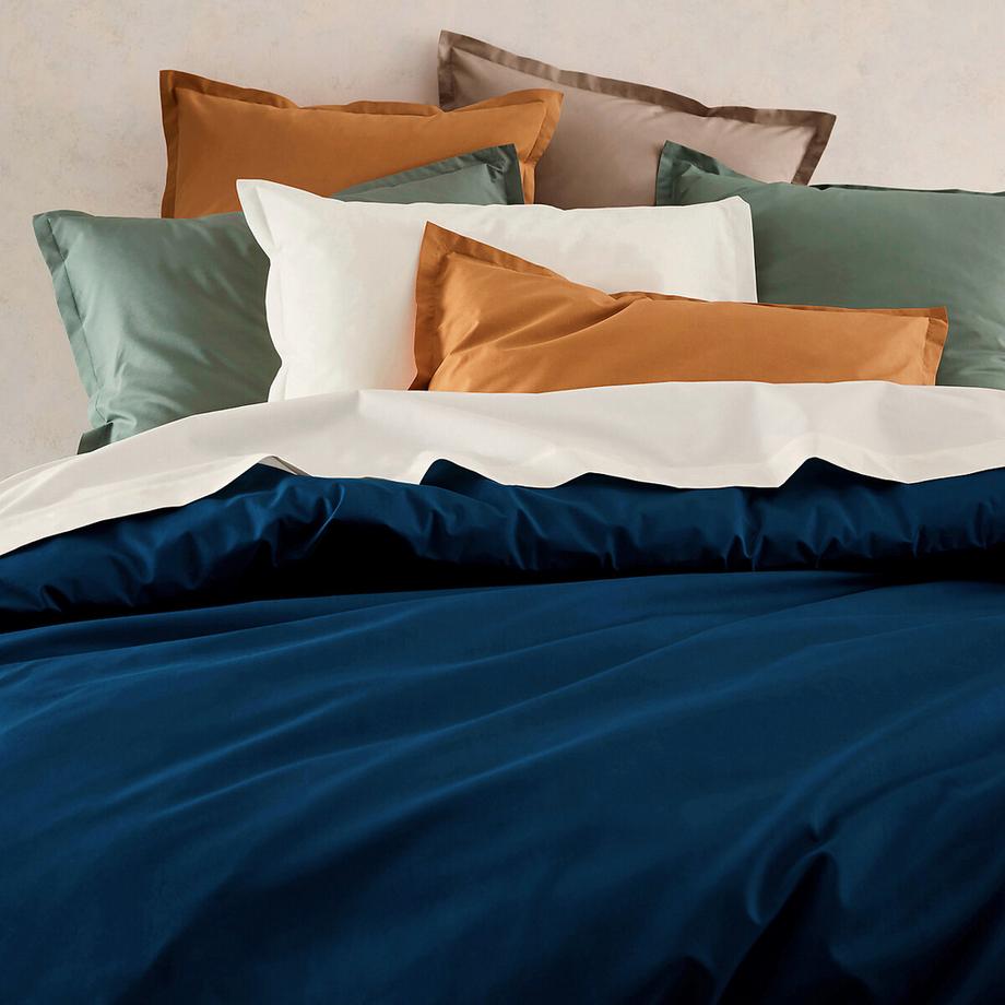 La Redoute Intérieurs Scenario Fodera per Cuscino a Rullo  