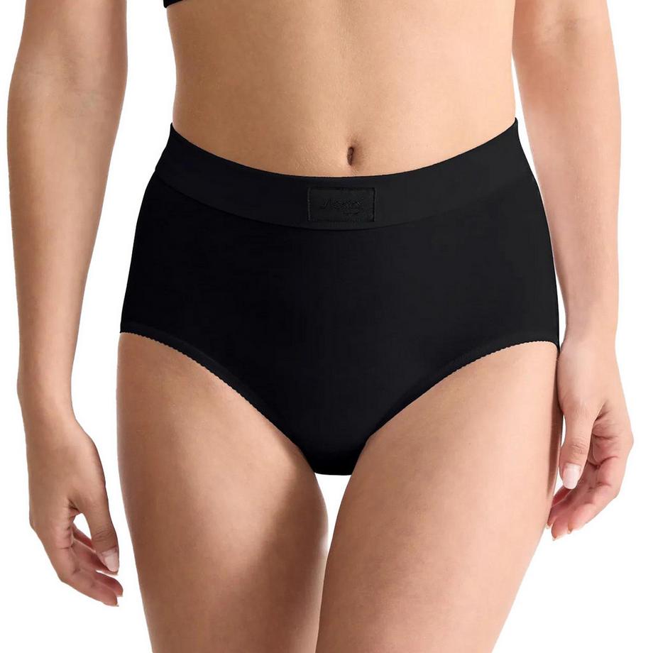 sloggi Double Comfort T slip maxi confezione da 4  