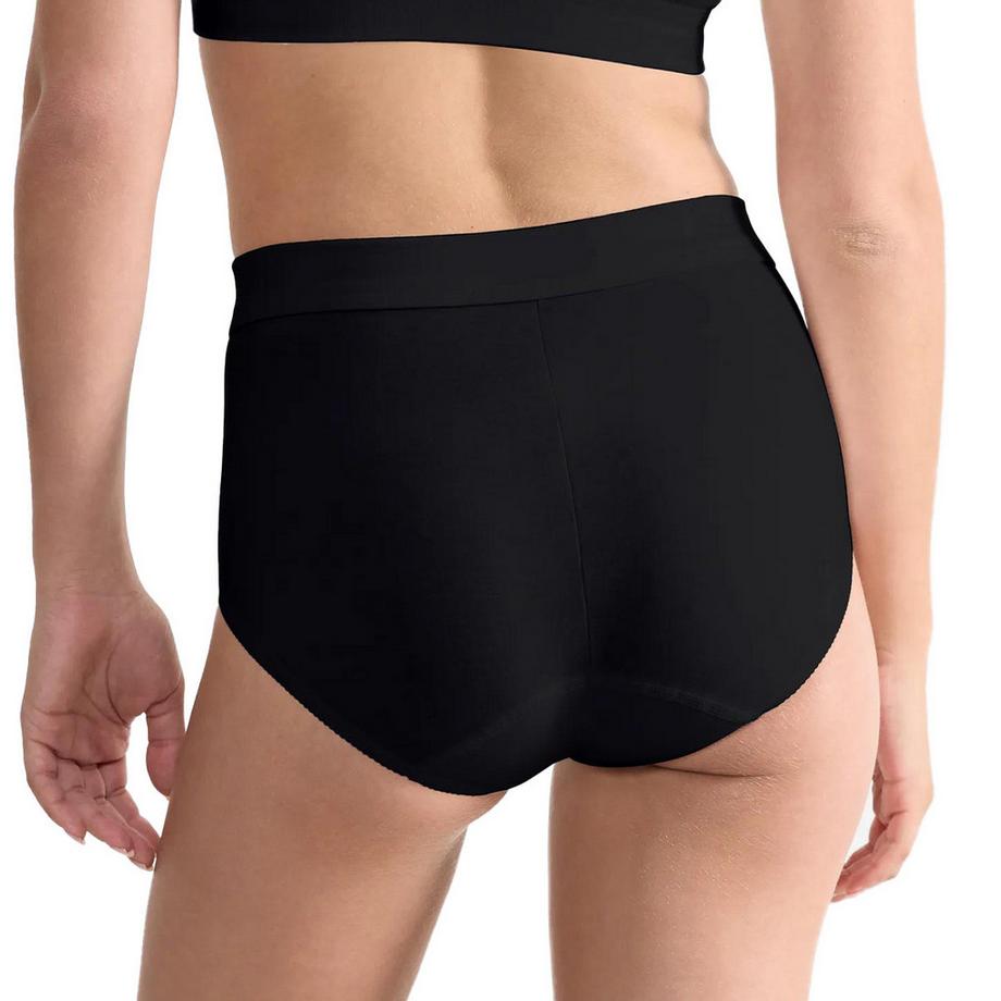 sloggi Double Comfort T slip maxi confezione da 4  