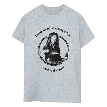 Breaking The Rules TShirt