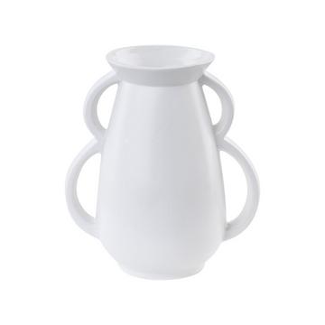 Vase à fleurs en Porcelaine Moderne KOROPI