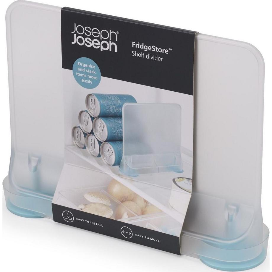 Joseph Joseph Trennwand FridgeStore  