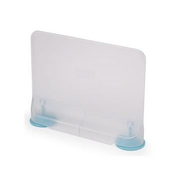 Joseph Joseph JJ851665 Fridge/Freezer Parts & Accessories Séparateur d'étagères Bleu, Transparent