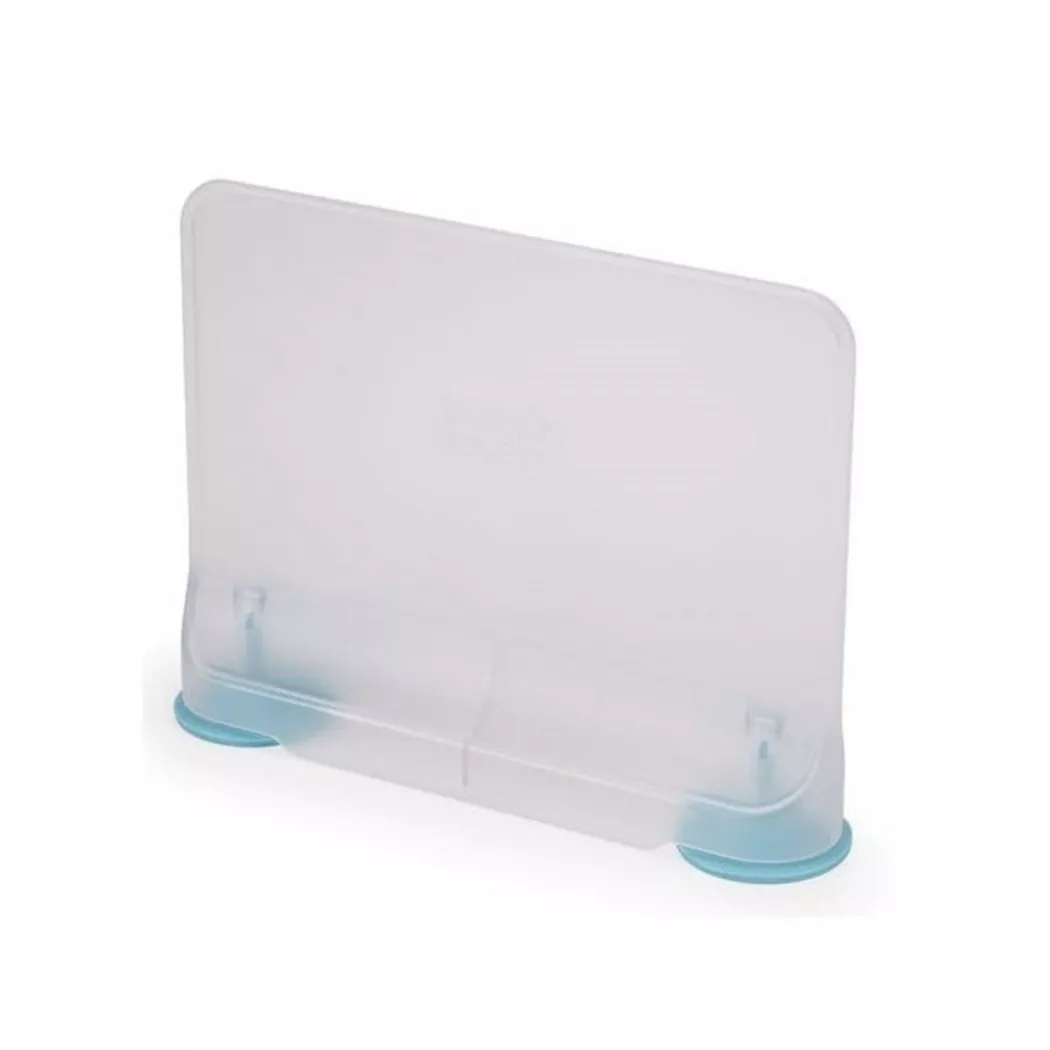 Joseph – Trennwand FridgeStore, Transparent