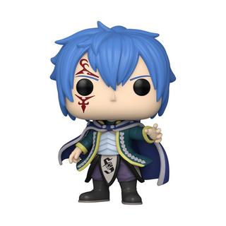 Funko  Figur  Pop Animation Fairy Tail Jellal Fernandes 