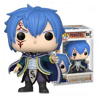 Funko  Figur  Pop Animation Fairy Tail Jellal Fernandes 