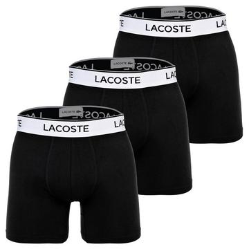 Boxer Uomini Confezione da 3 Stretch-Boxer Briefs