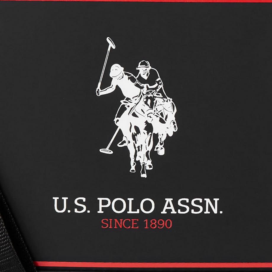 U.S. Polo Assn.  Laptoptasche 15'' Computer Middle Stripe 