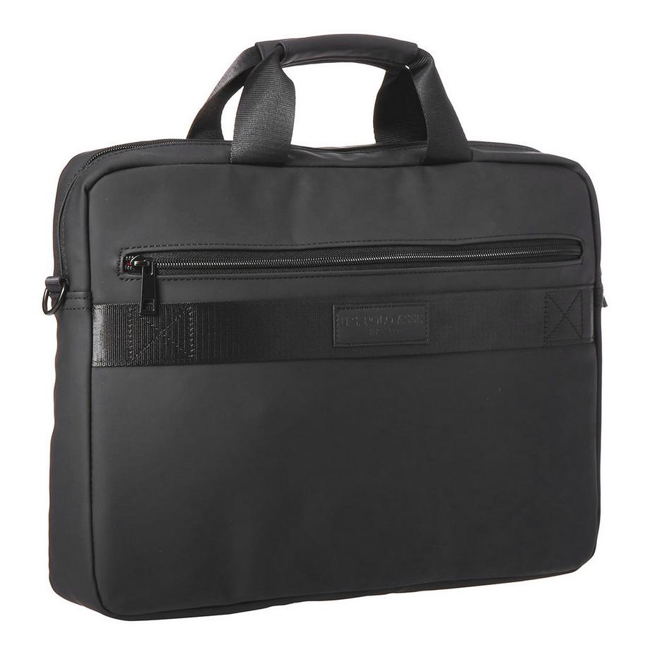U.S. Polo Assn.  Laptoptasche 15'' Computer Middle Stripe 