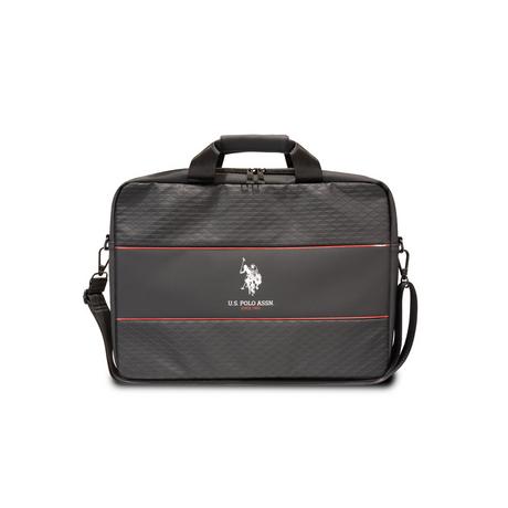 U.S. Polo Assn.  Sacoche pour Ordinateur Portable 15'' 