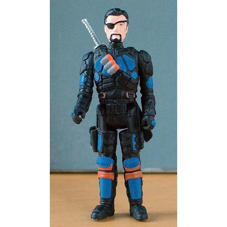 Funko  Arrow ReAction Actionfigur Deathstroke 