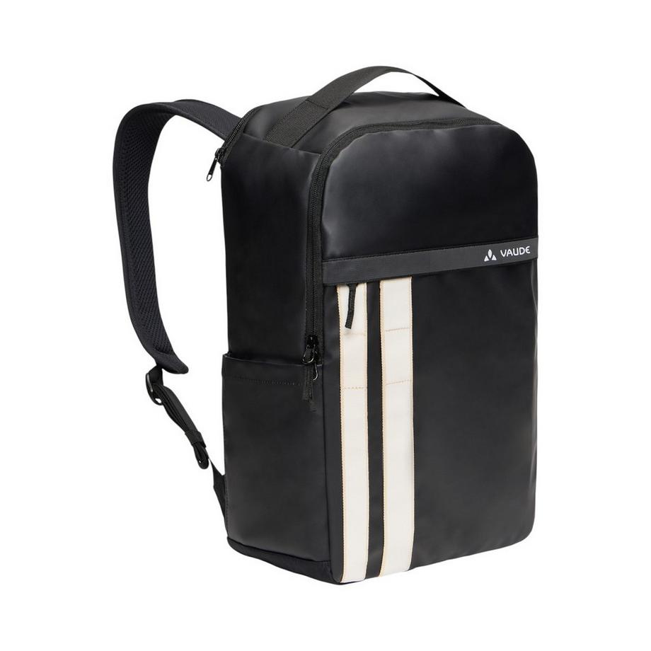 VAUDE Matemo Rucksack Schwarz  