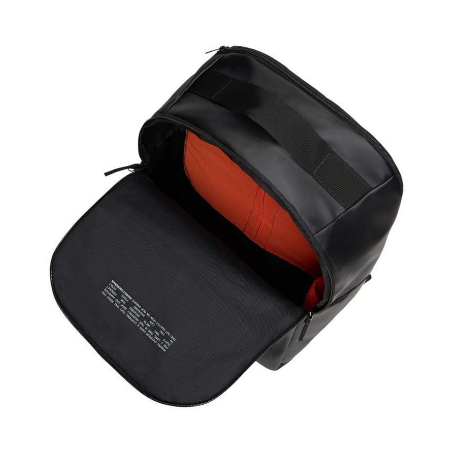 VAUDE Matemo Rucksack Schwarz  