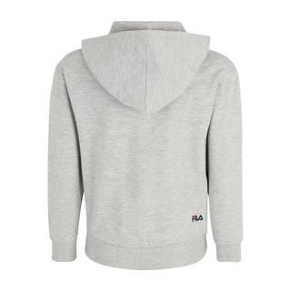 FILA  felpa con cappuccio per bambini  balge classic logo 