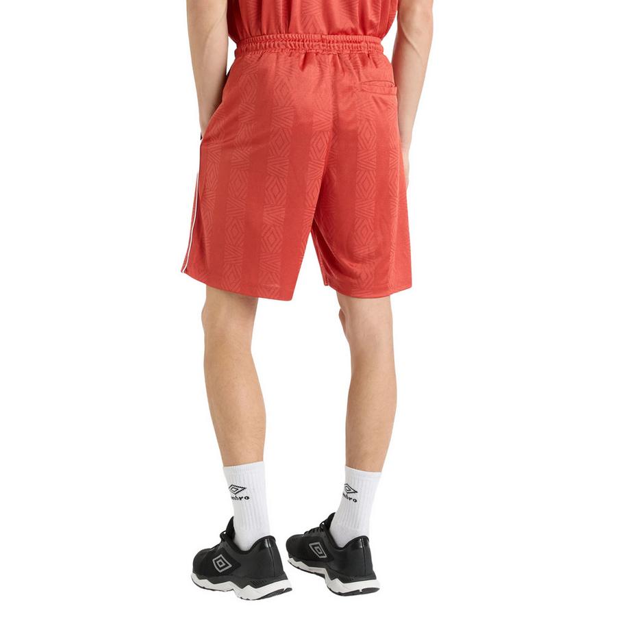 Umbro Short De Foot  