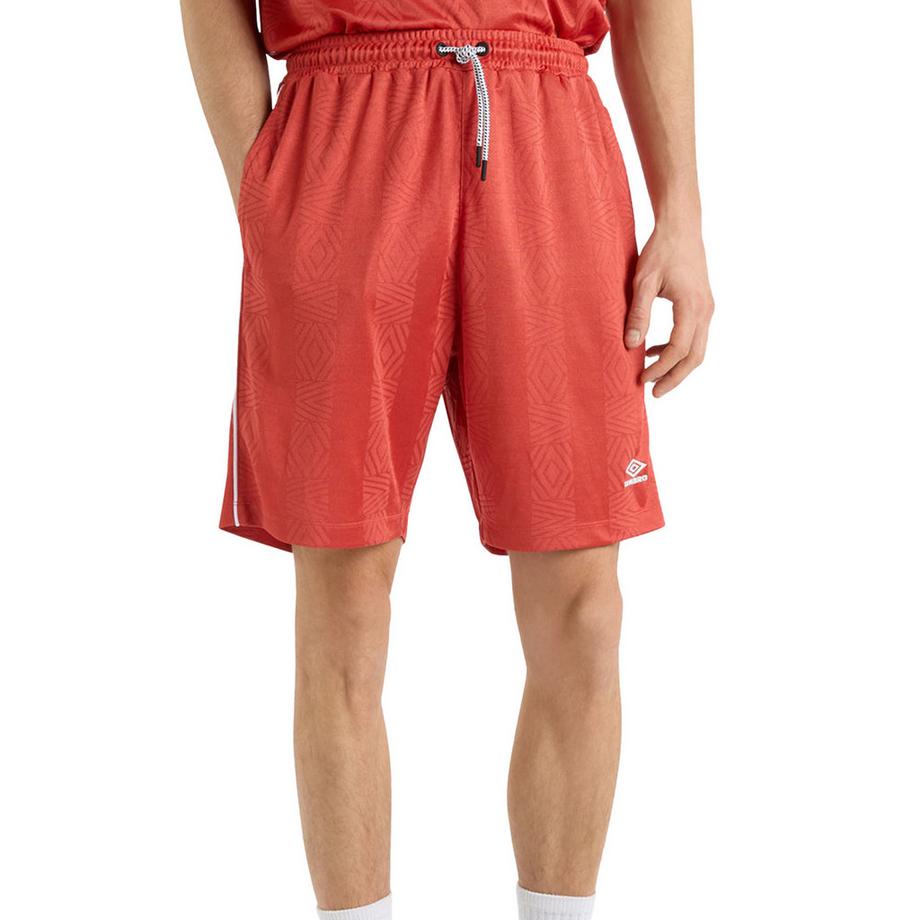 Umbro Short De Foot  
