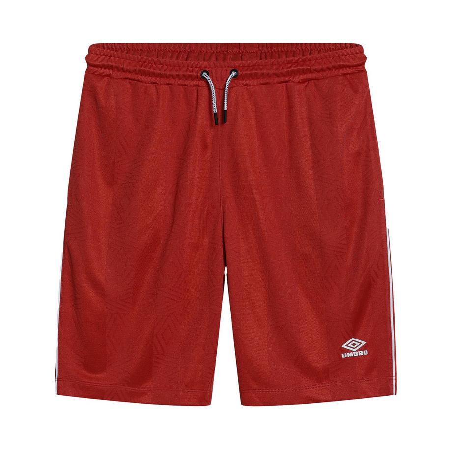 Short De Foot