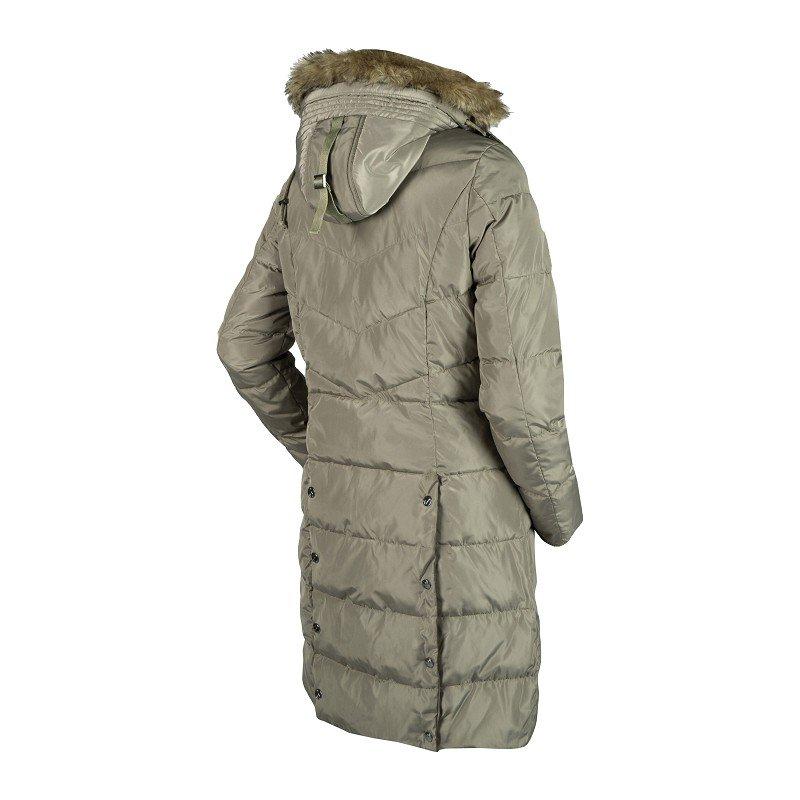 HORKA  parka damen glacier 