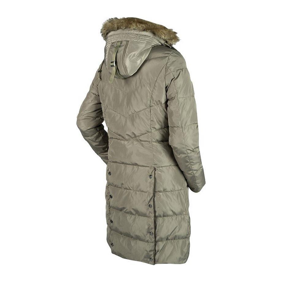 HORKA Glacier Parka  